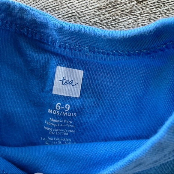 Tea Collection Bundle - 6-9/9-12 m - Picture 7 of 14